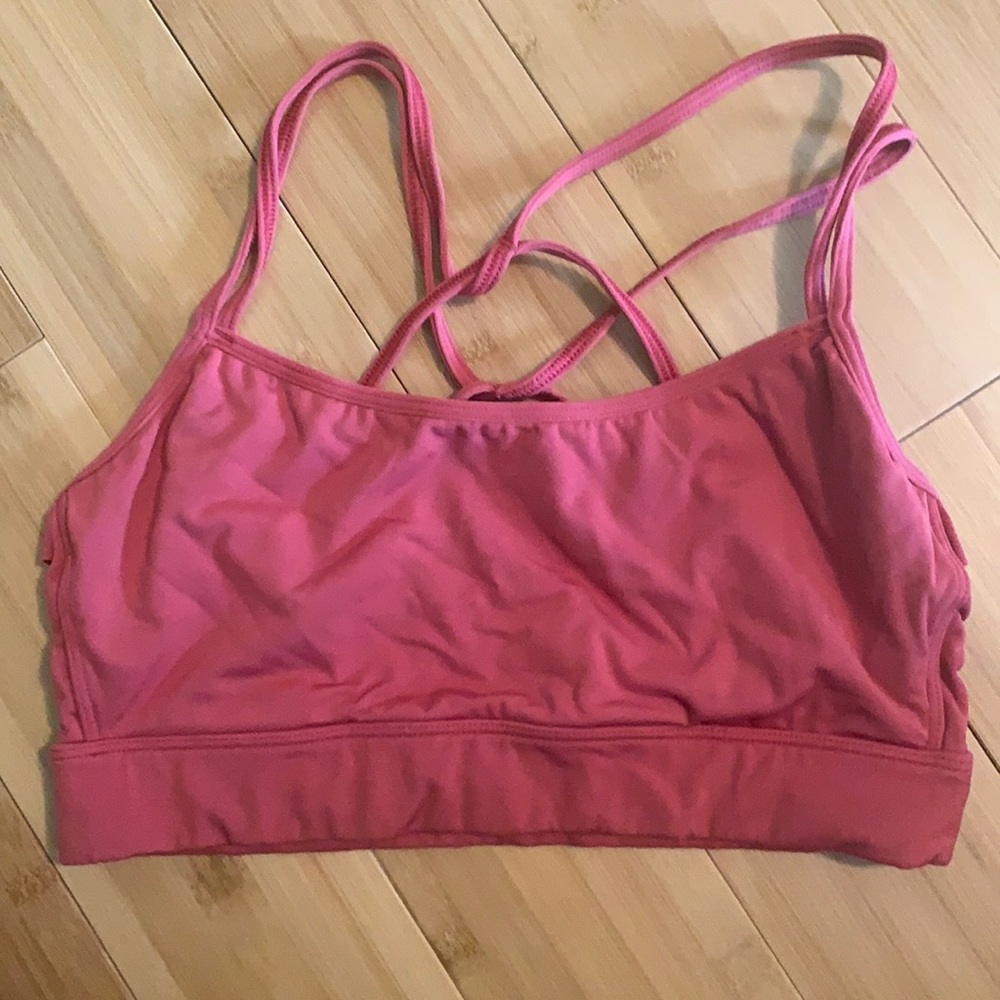 Free People Movement sports bra